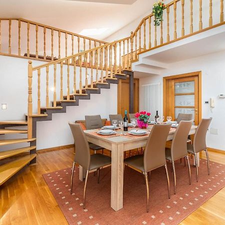 Apartment Villa Nera Pula Dış mekan fotoğraf