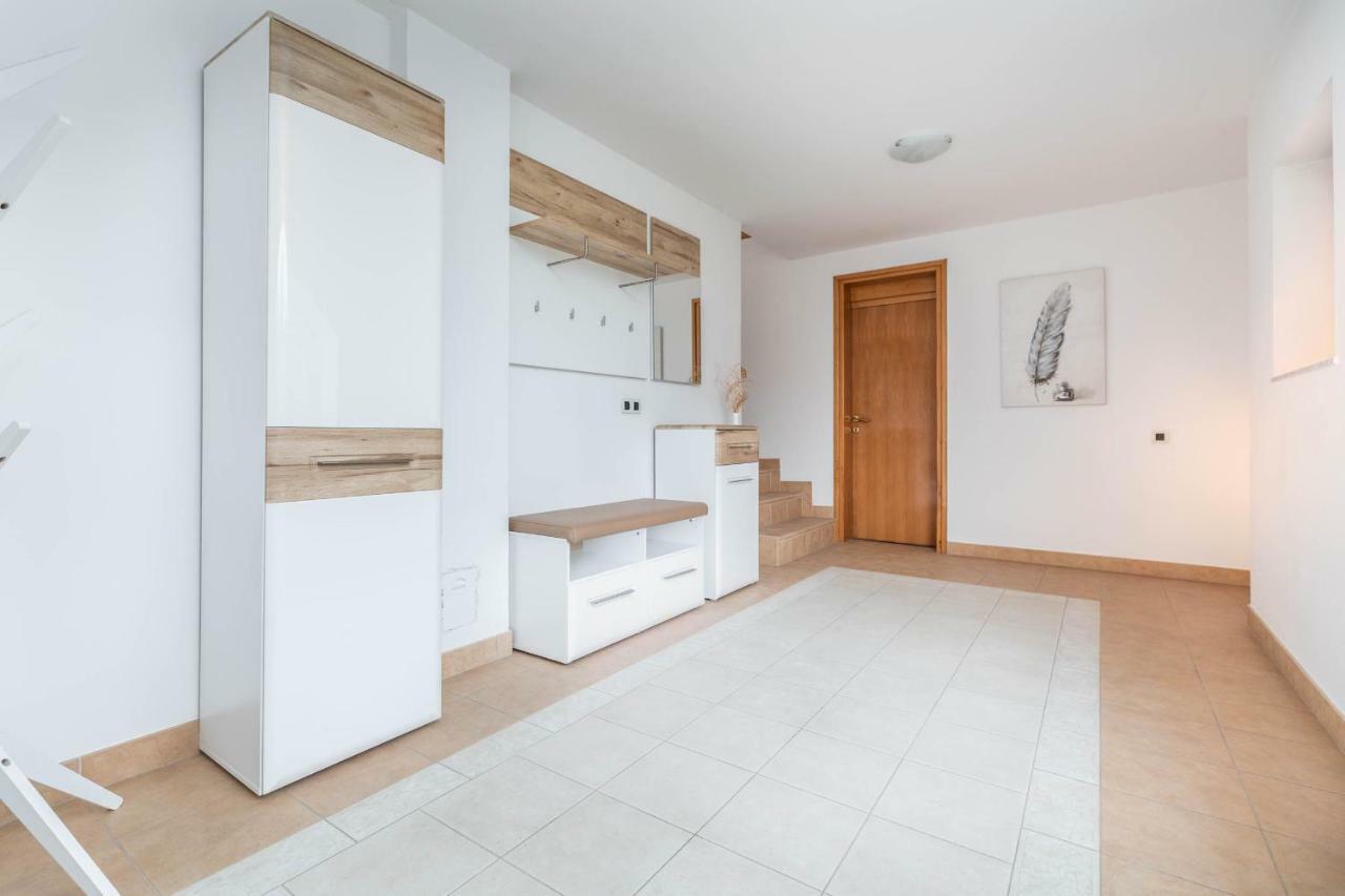 Apartment Villa Nera Pula Dış mekan fotoğraf