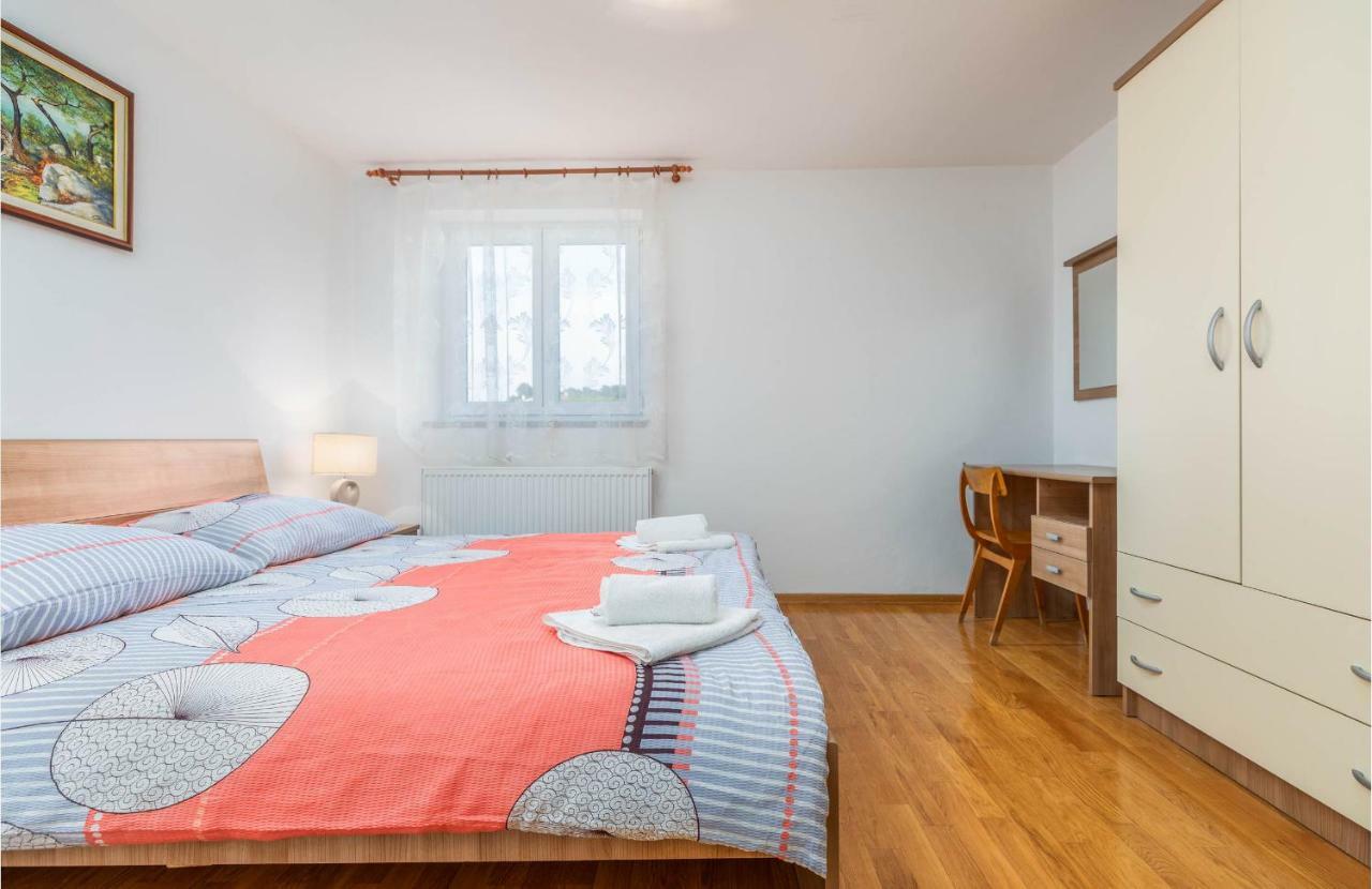 Apartment Villa Nera Pula Dış mekan fotoğraf