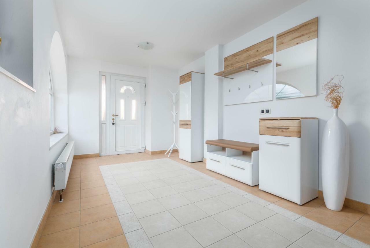 Apartment Villa Nera Pula Dış mekan fotoğraf